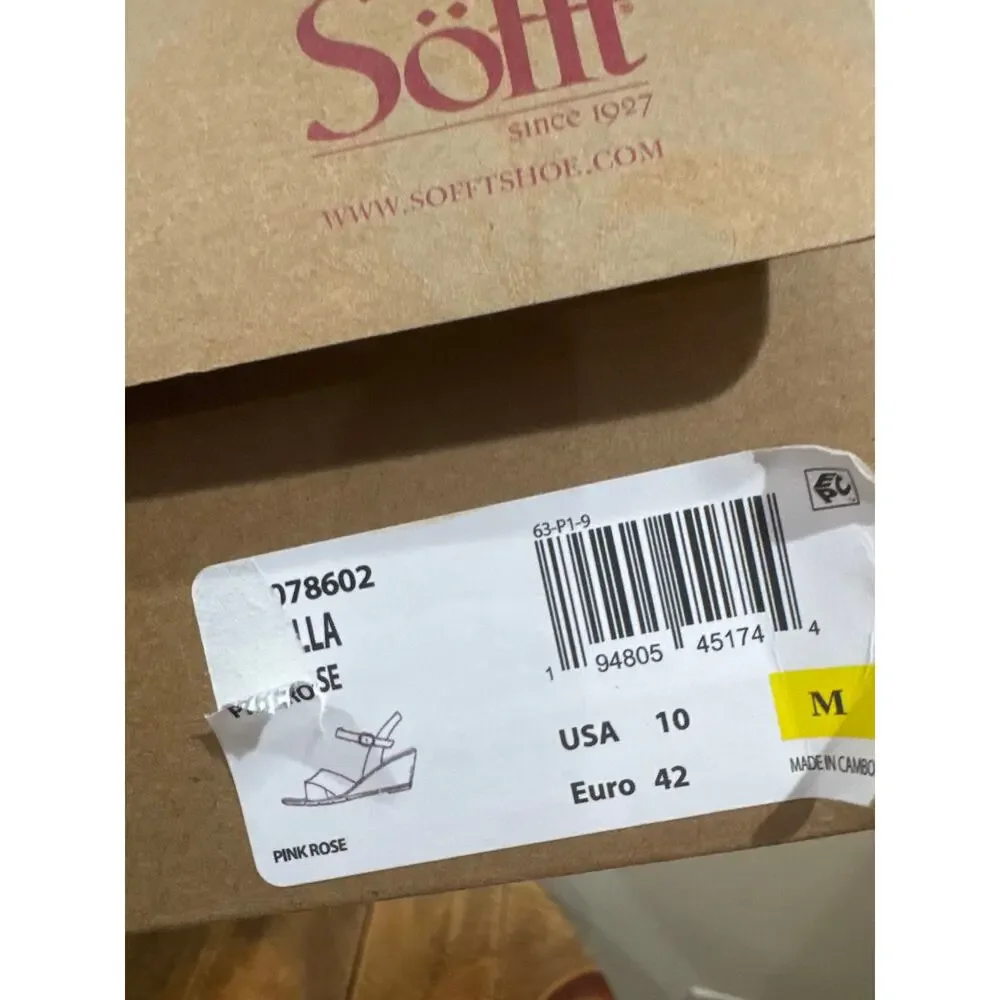 Sofft new nib